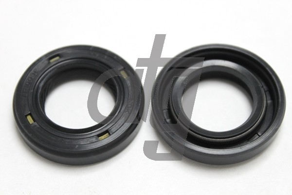 Power steering oil seal