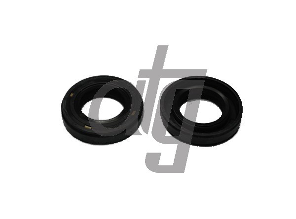 Power steering oil seal<br><br>