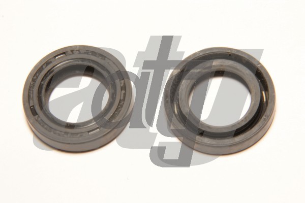 Power steering oil seal