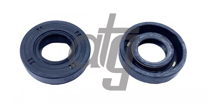 Power steering oil seal