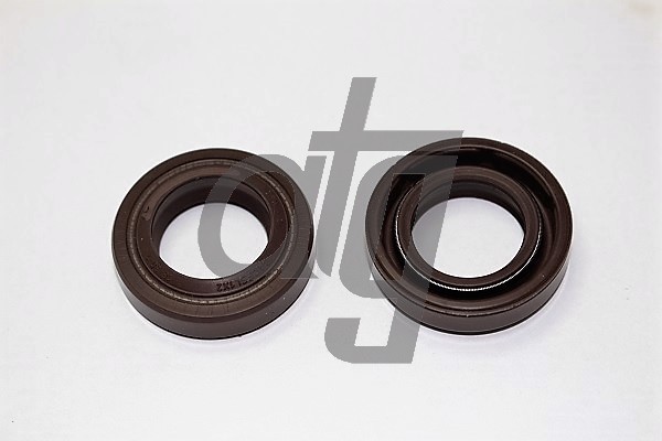 Power steering oil seal<br><br>