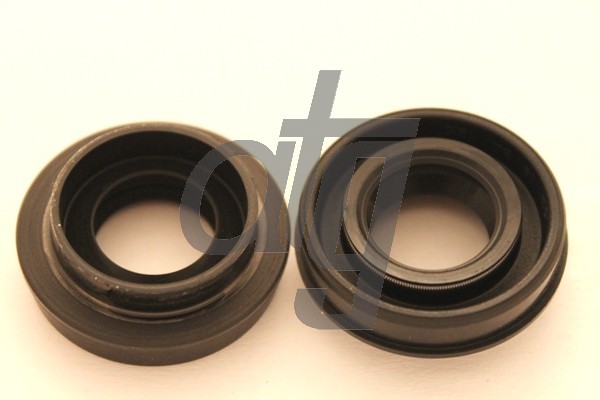 Power steering oil seal