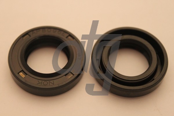 Power steering oil seal<br><br>