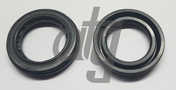 Power steering oil seal<br><br>