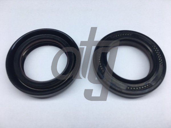 Power steering oil seal<br><br>