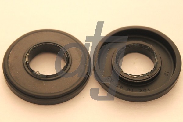 Power steering oil seal<br><br>