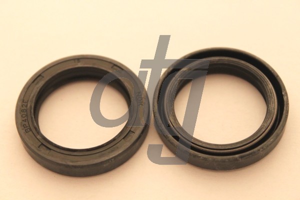 Power steering oil seal<br><br>