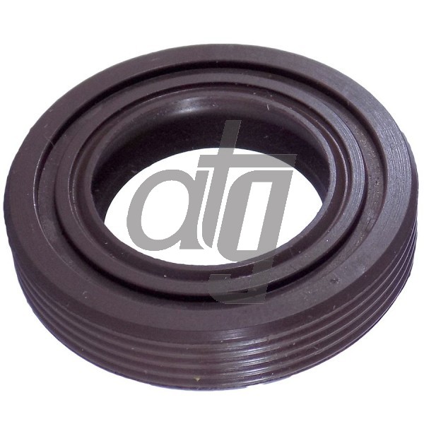 Power steering oil seal<br><br>
