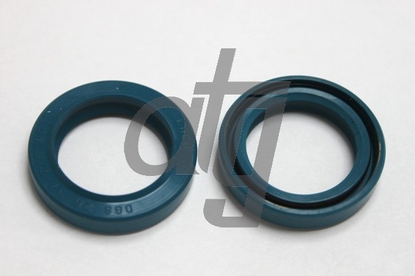 Power steering oil seal<br><br>