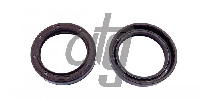 Power steering oil seal