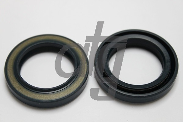Power steering oil seal<br><br>