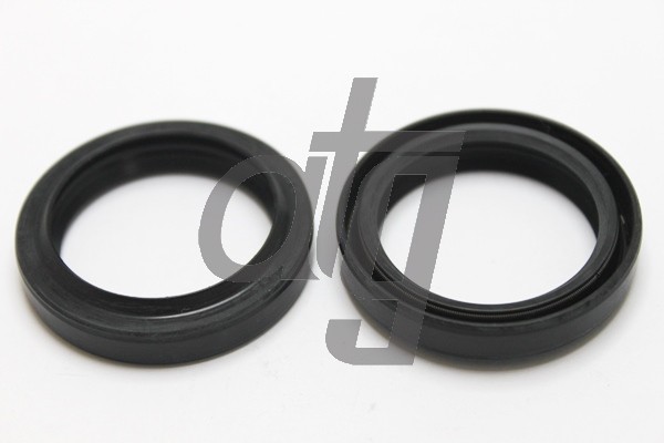 Power steering oil seal<br><br>