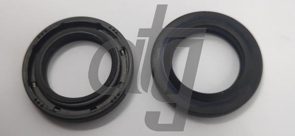 Power steering oil seal<br><br>