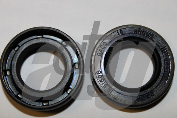 Power steering oil seal<br><br>