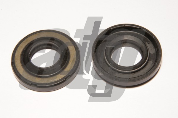 Power steering oil seal<br><br>