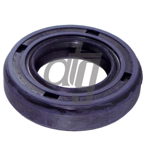 Power steering oil seal<br><br>