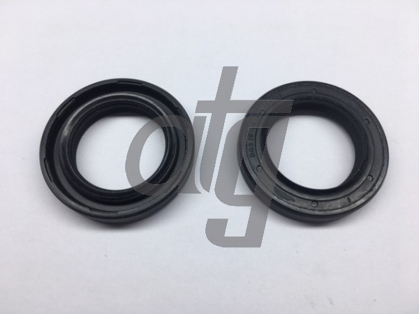 Power steering oil seal<br><br>
