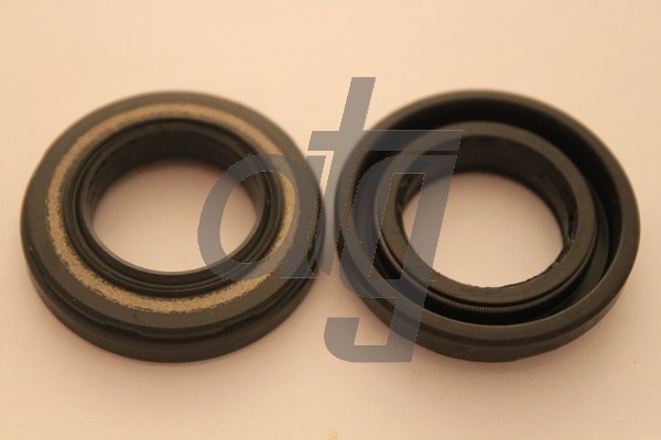 Power steering oil seal<br><br>