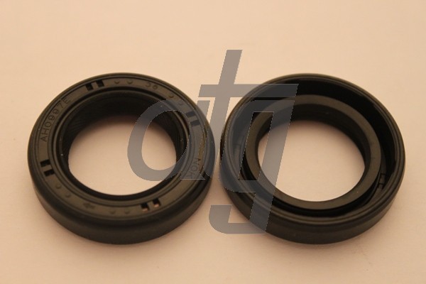 Power steering oil seal<br><br>