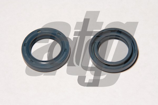 Power steering oil seal<br><br>