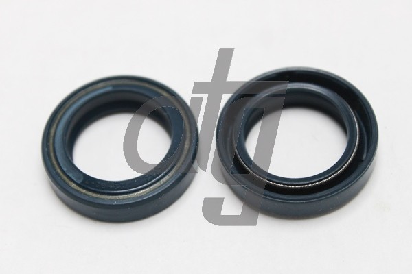 Power steering oil seal<br><br>