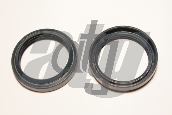 Power steering oil seal