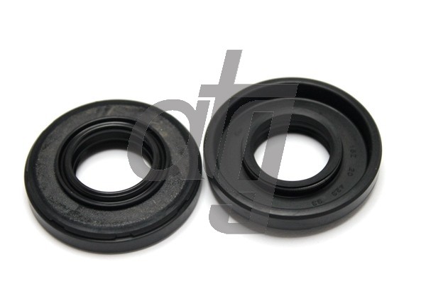 Power steering oil seal<br><br>