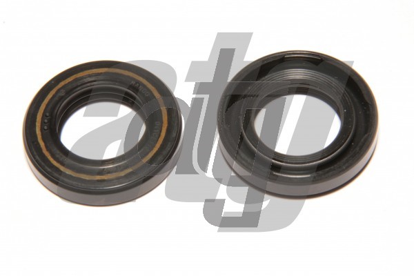 Power steering oil seal<br><br>