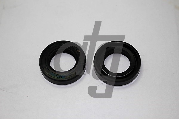 Power steering oil seal<br><br>