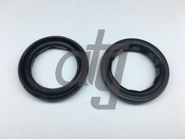 Power steering oil seal<br><br>