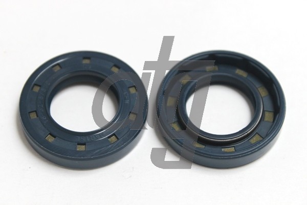 Power steering oil seal