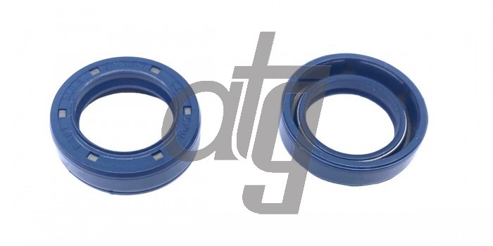 Power steering oil seal