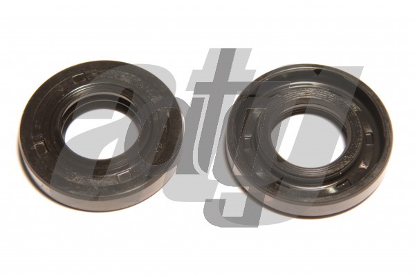 Power steering oil seal<br><br>