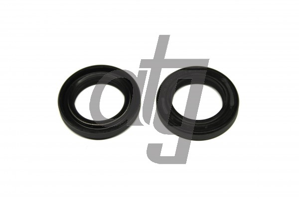 Power steering oil seal<br><br>