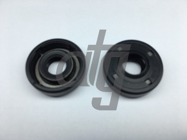 Power steering oil seal<br><br>