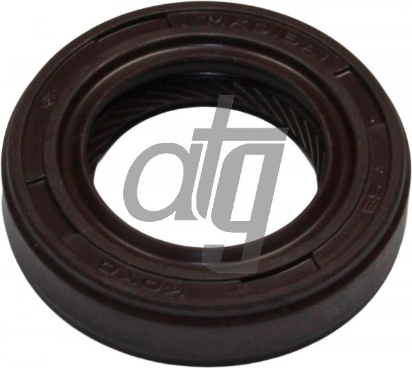 Power steering oil seal<br><br>