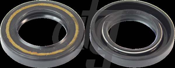 Power steering oil seal<br><br>