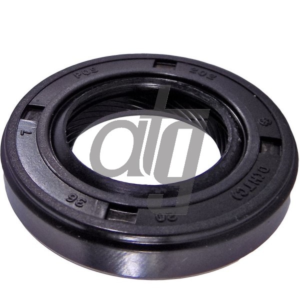 Power steering oil seal<br><br>