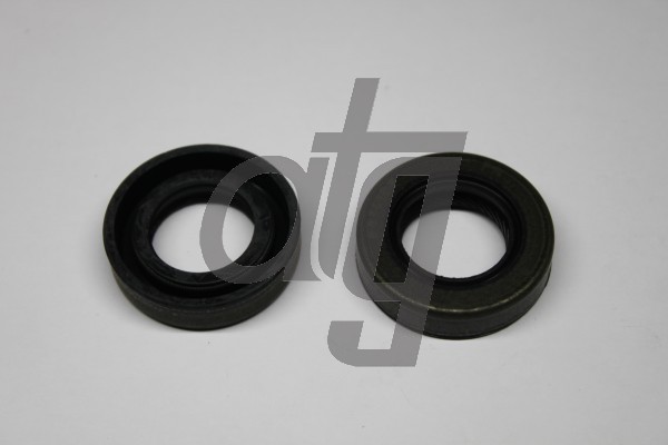 Power steering oil seal<br><br>