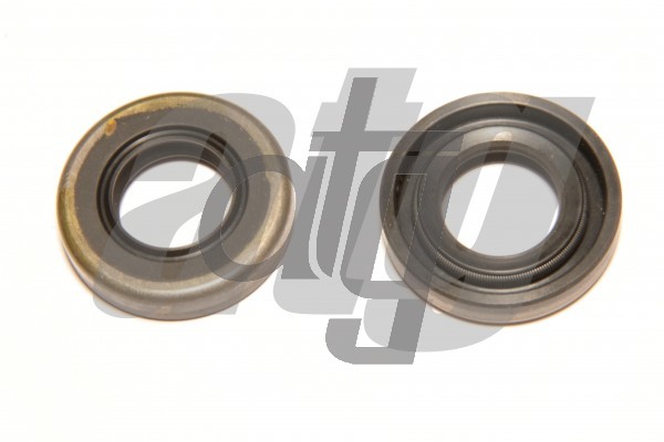 Power steering oil seal<br><br>
