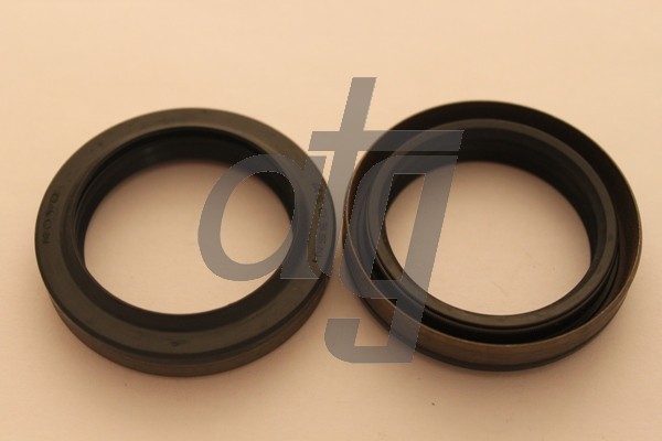 Power steering oil seal<br><br>