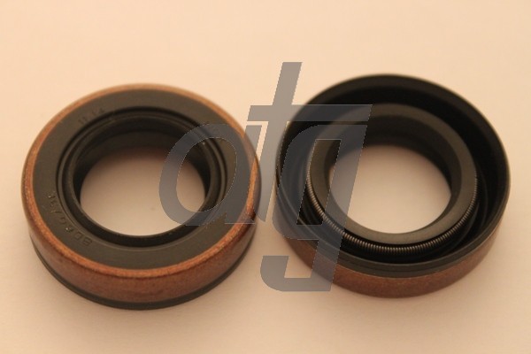 Power steering oil seal<br><br>