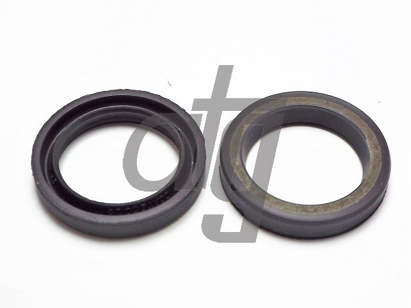 Power steering oil seal<br><br>