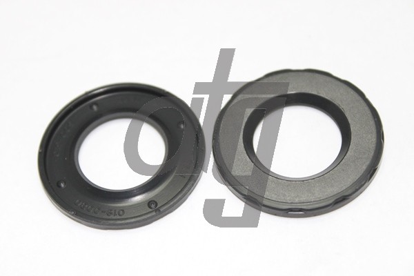 Power steering oil seal