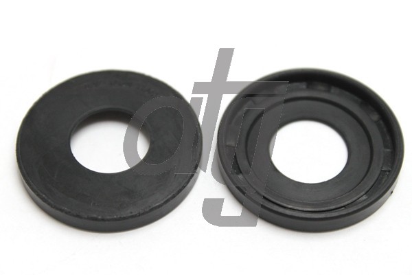 Power steering oil seal<br><br>