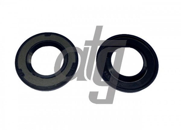 Power steering oil seal