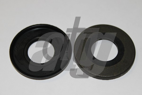 Power steering oil seal<br><br>