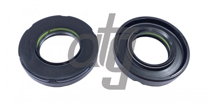 Power steering oil seal