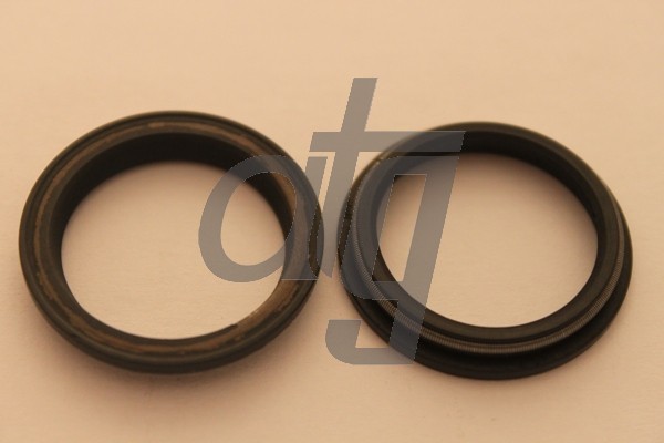 Power steering oil seal<br><br>