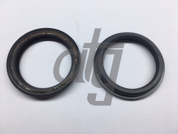 Power steering oil seal<br><br>